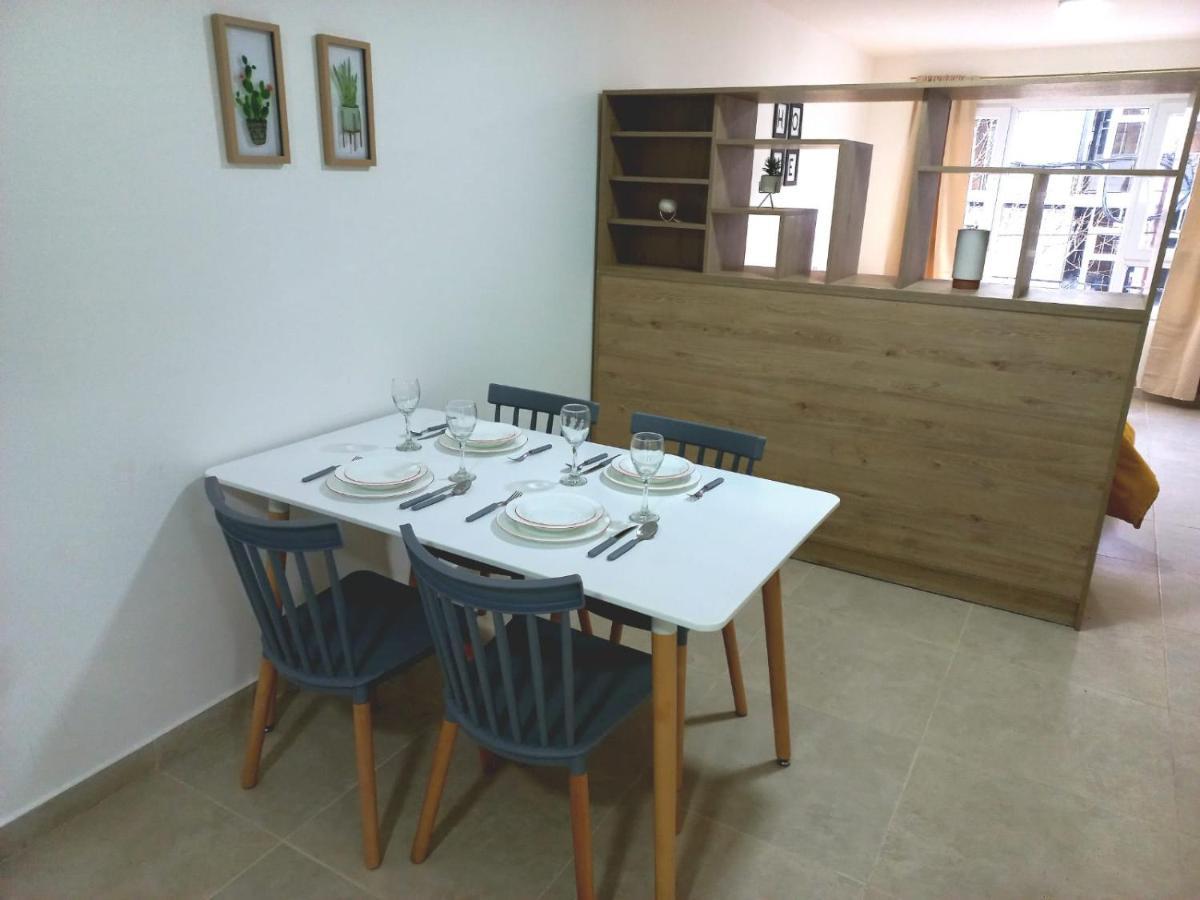 Happy Guest 50 Apartment Ushuaia
