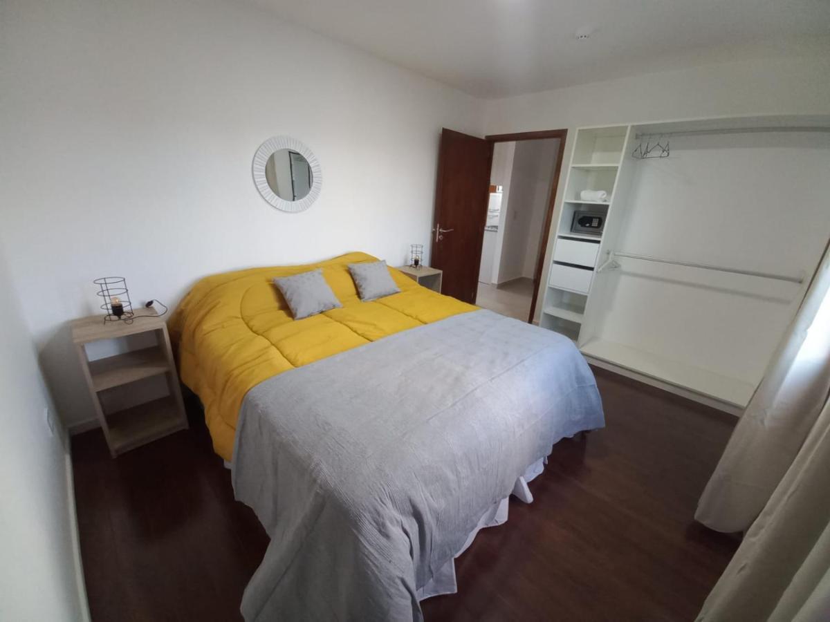 Apartment Happy Guest 50 Ushuaia