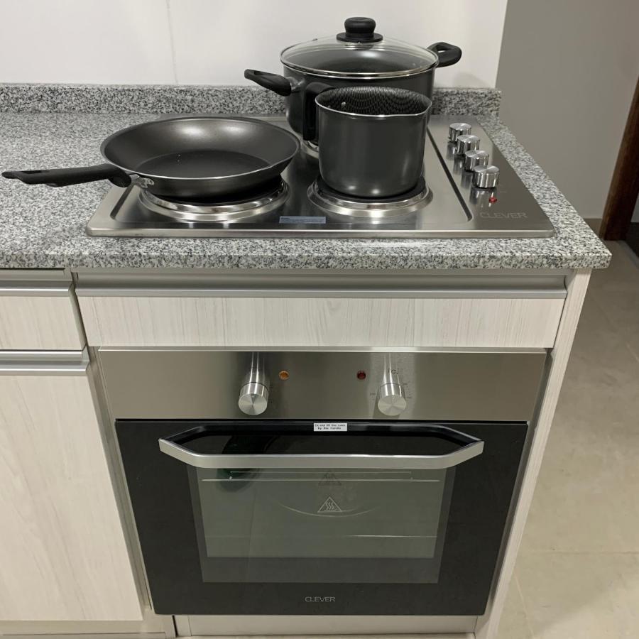 Apartment Happy Guest 50 *