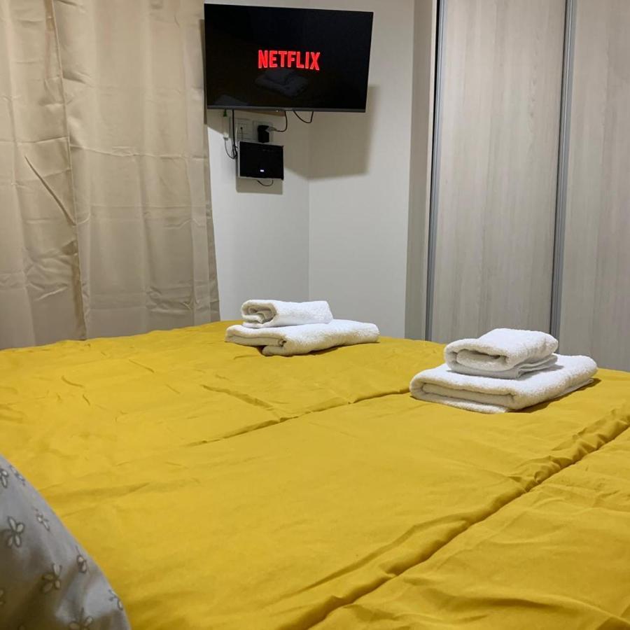 Apartment Happy Guest 50