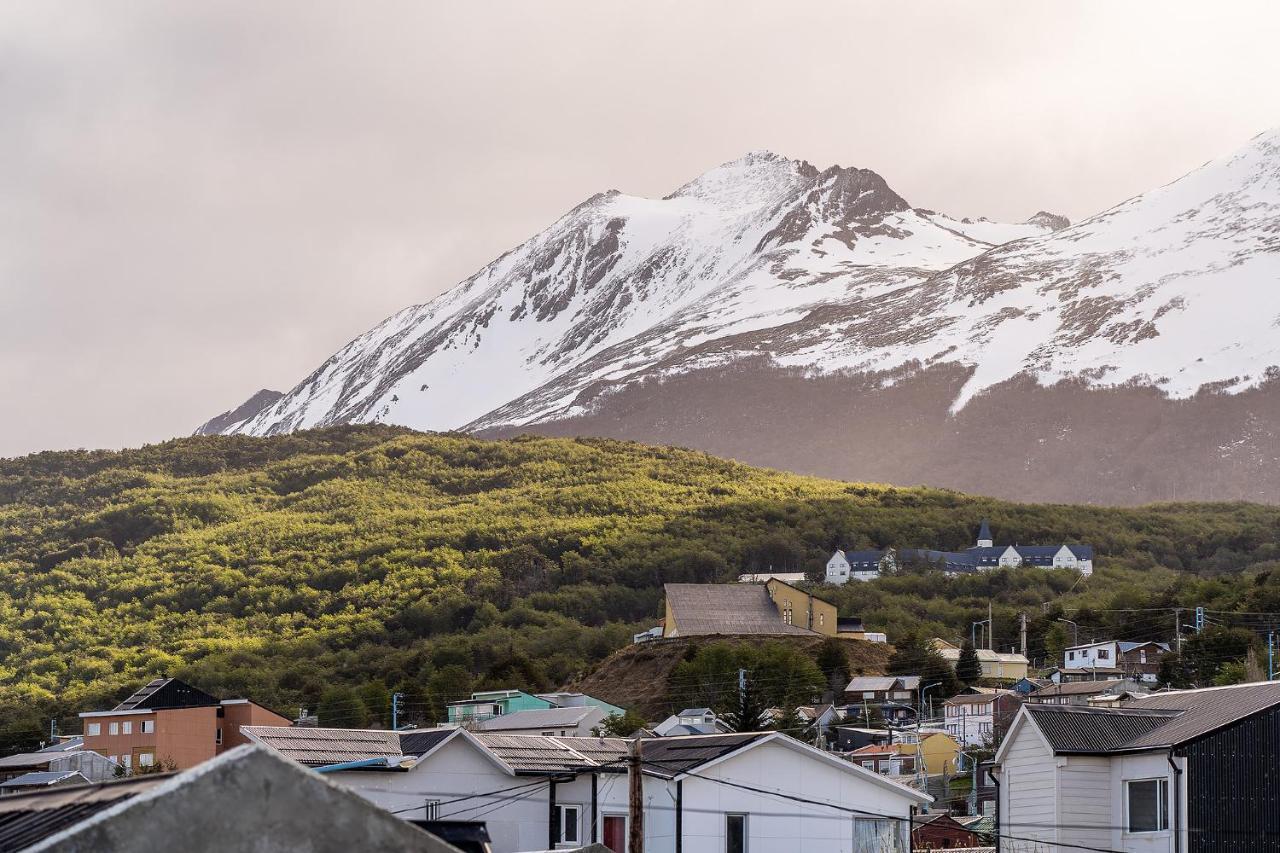 Apartment Happy Guest 50 Ushuaia