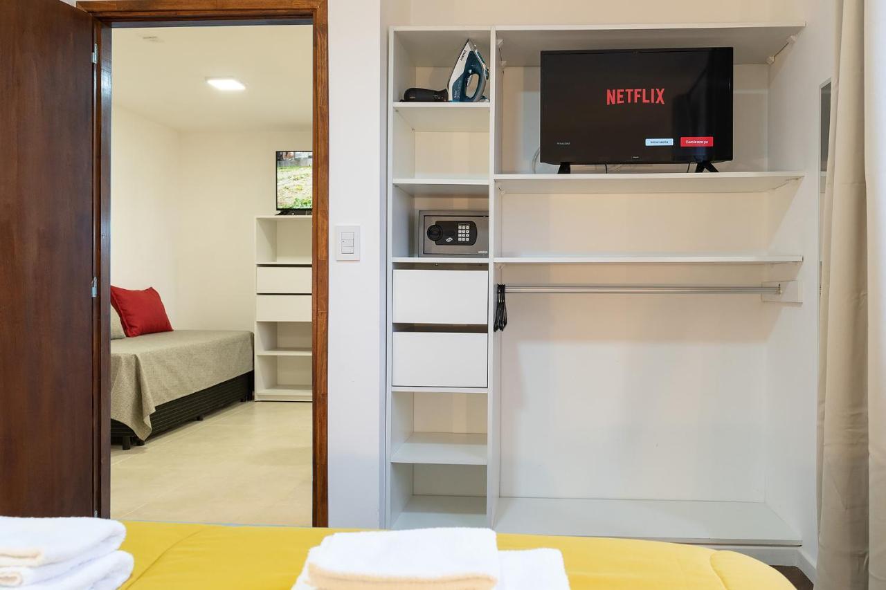Apartment Happy Guest 50 Ushuaia