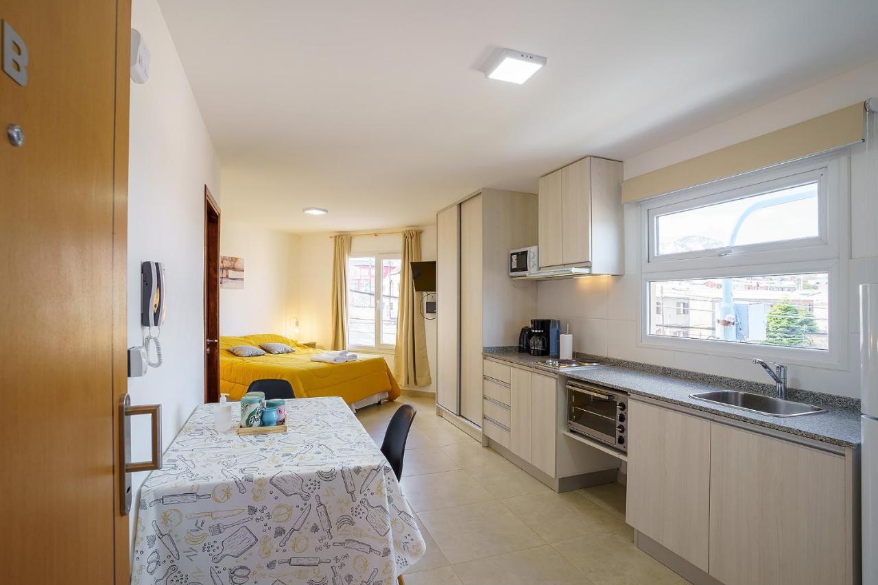 Apartment Happy Guest 50 Ushuaia