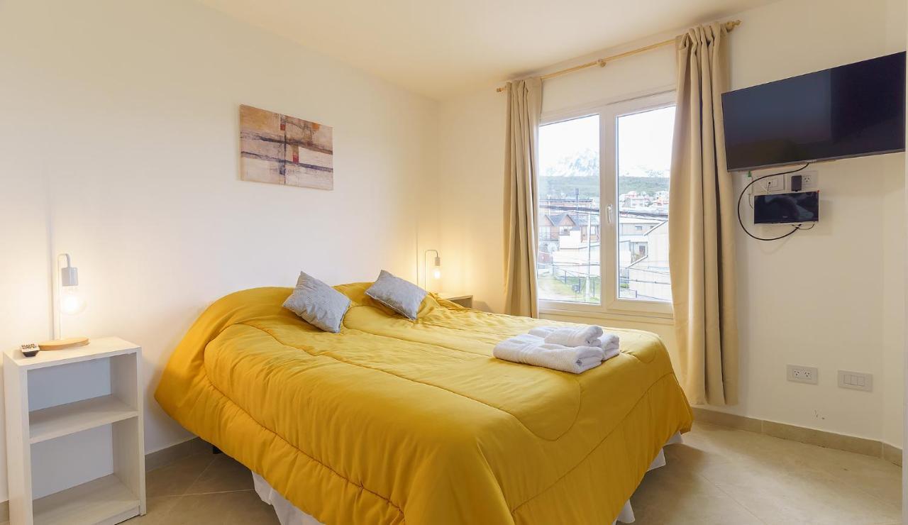 Happy Guest 50 Apartment Ushuaia