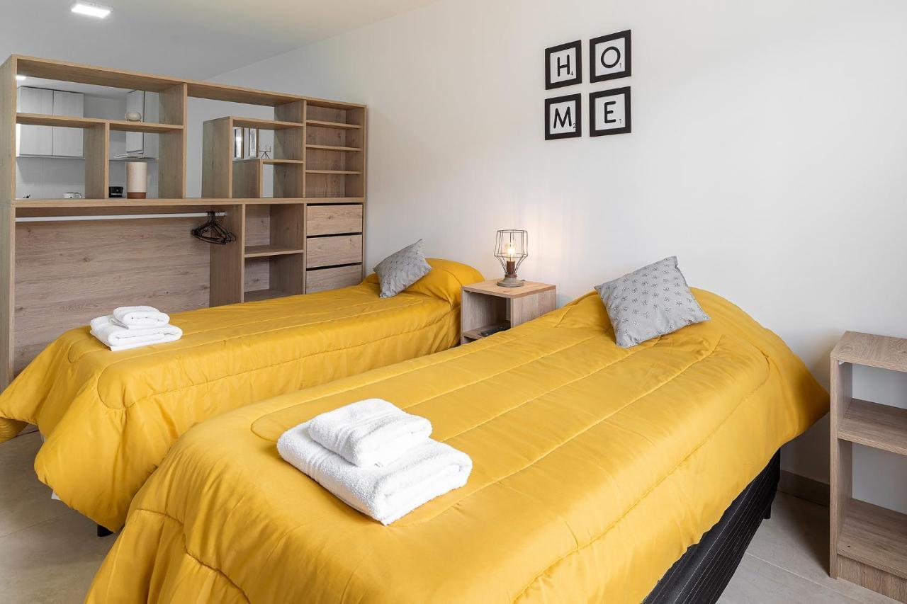 Apartment Happy Guest 50 Ushuaia