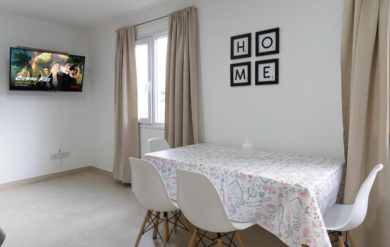 Happy Guest 50 Apartment